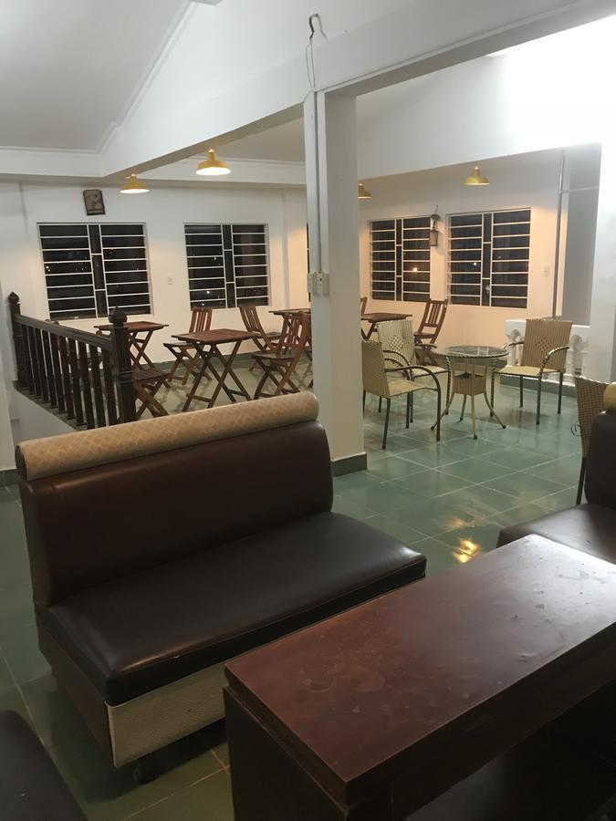 Thao Trang Hotel Dong Hoi Exterior photo