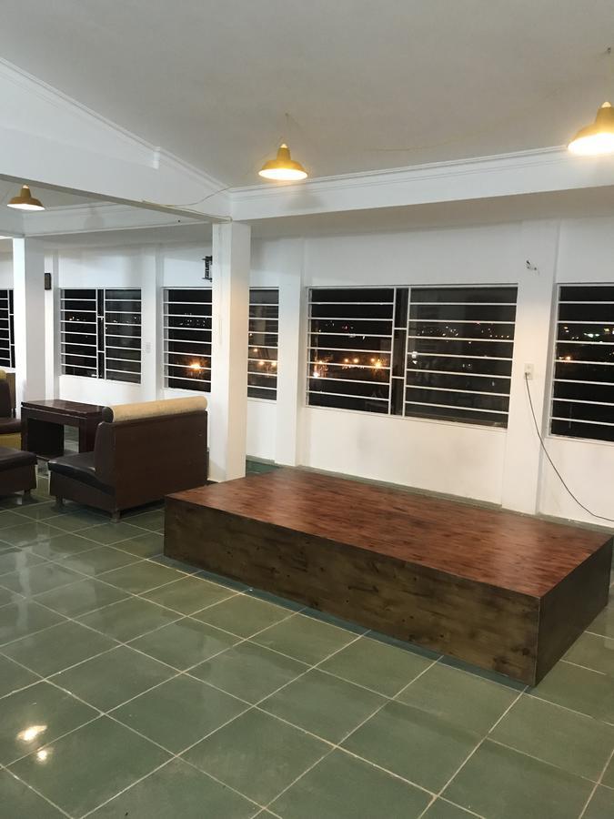 Thao Trang Hotel Dong Hoi Exterior photo