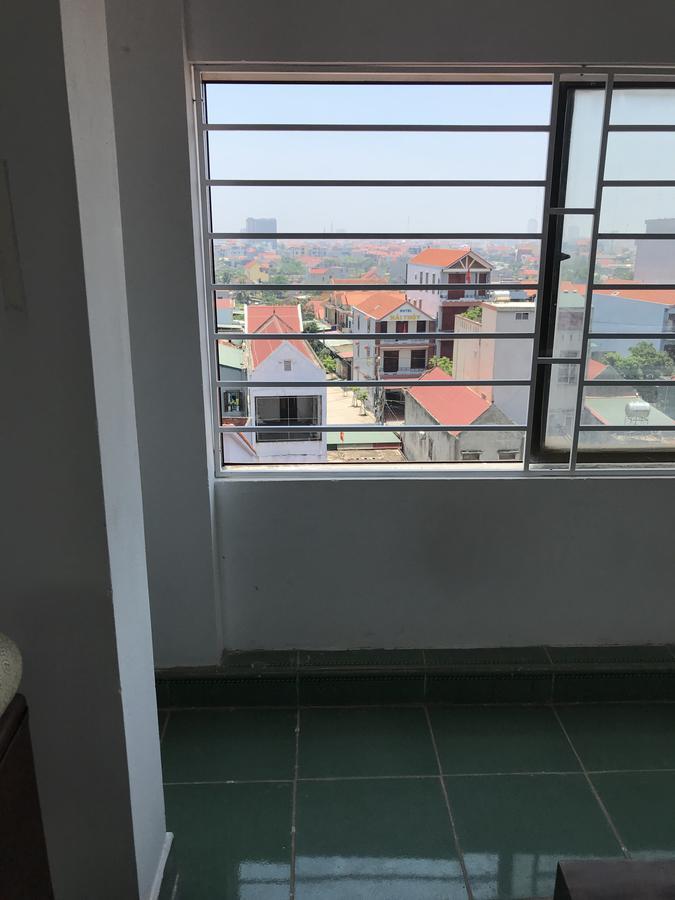 Thao Trang Hotel Dong Hoi Exterior photo