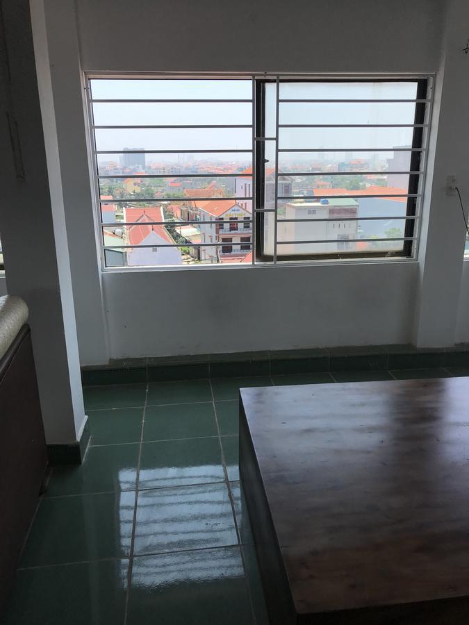 Thao Trang Hotel Dong Hoi Exterior photo
