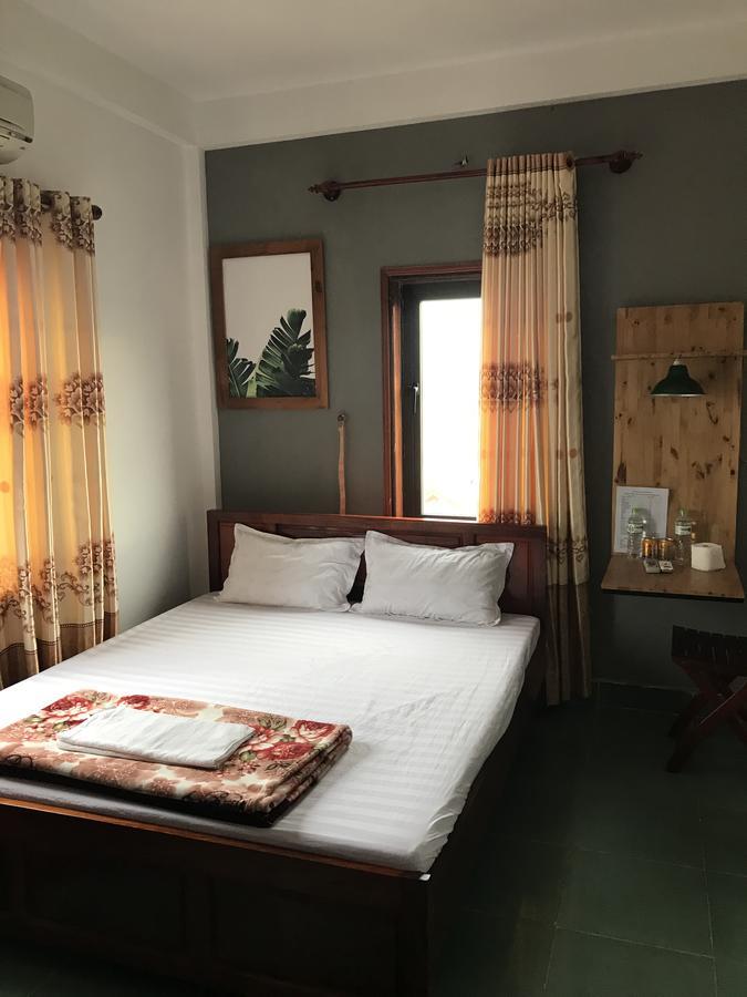 Thao Trang Hotel Dong Hoi Exterior photo