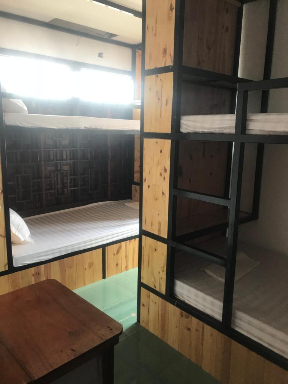 Thao Trang Hotel Dong Hoi Exterior photo