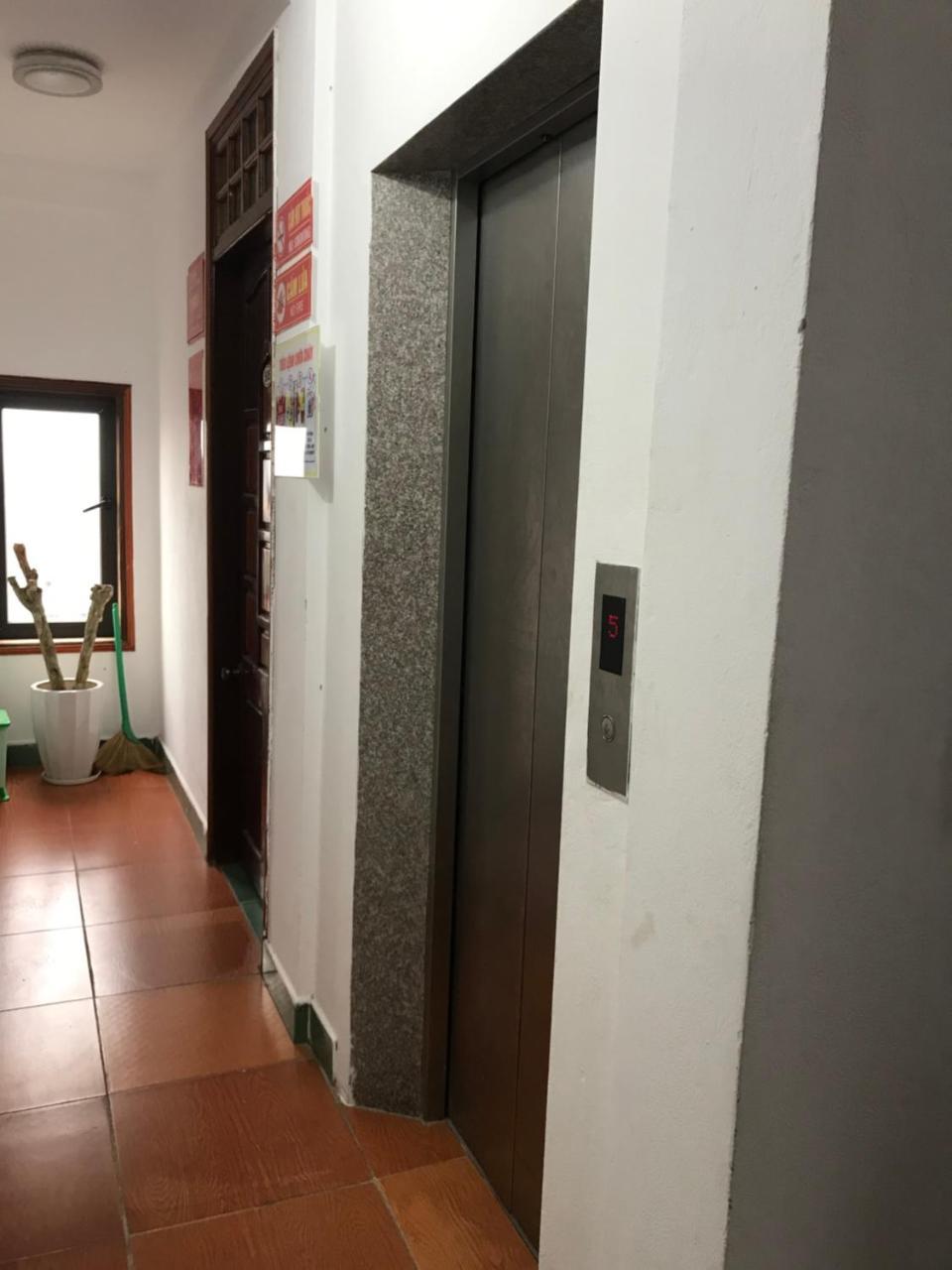 Thao Trang Hotel Dong Hoi Exterior photo