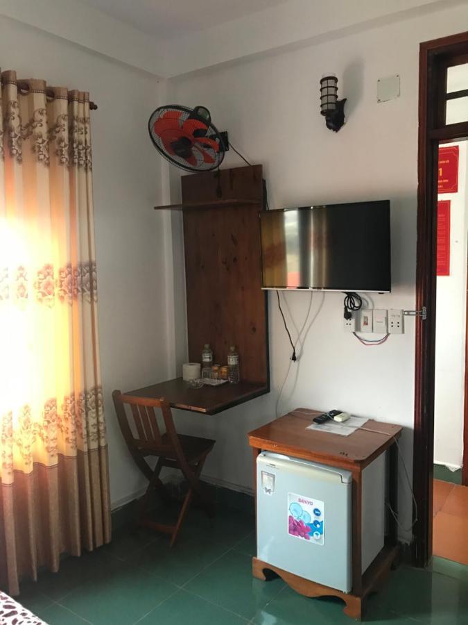 Thao Trang Hotel Dong Hoi Exterior photo