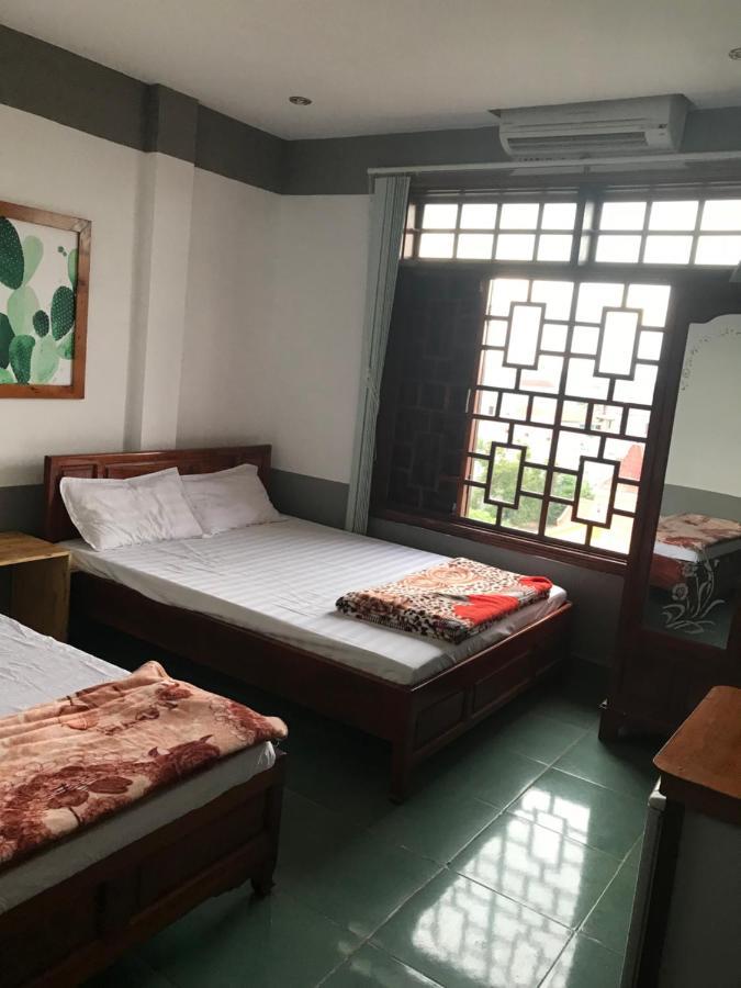 Thao Trang Hotel Dong Hoi Exterior photo